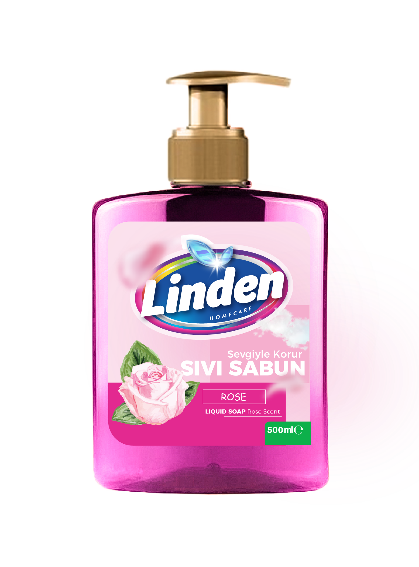 sivi-sabun-rose-500ml